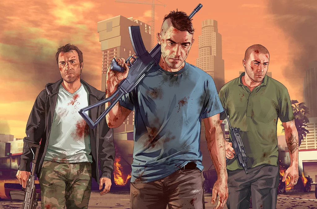 GTA Online