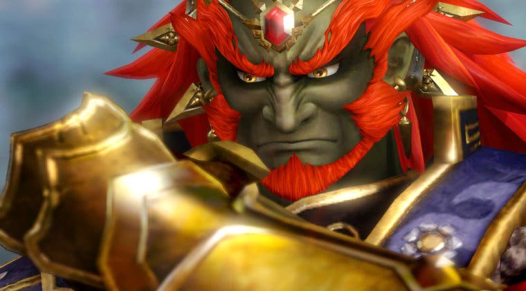 Imagen de Descubre como luce Ganondorf en un nuevo tráiler de Hyrule Warriors Legends