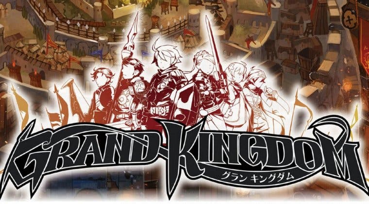 Imagen de Grand Kingdom estrena demo el 8 de junio