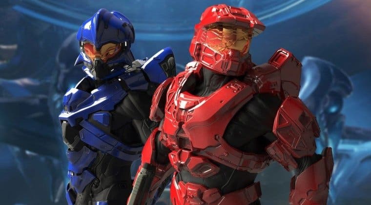 Imagen de Halo 5: Guardians lidera el Top de ventas en el Reino Unido