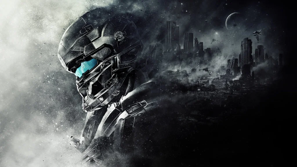 Halo5guardians