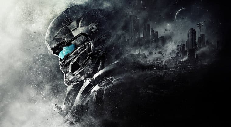 Imagen de La herramienta Forge llegará muy pronto a Halo 5: Guardians