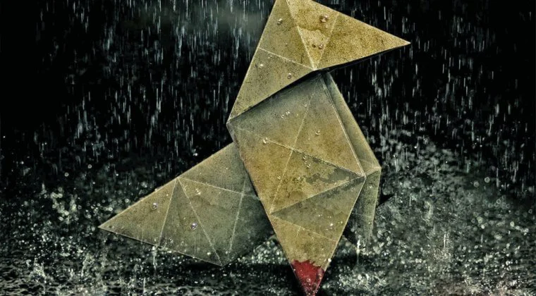 Imagen de Análisis Heavy Rain & Beyond: Dos Almas Collection