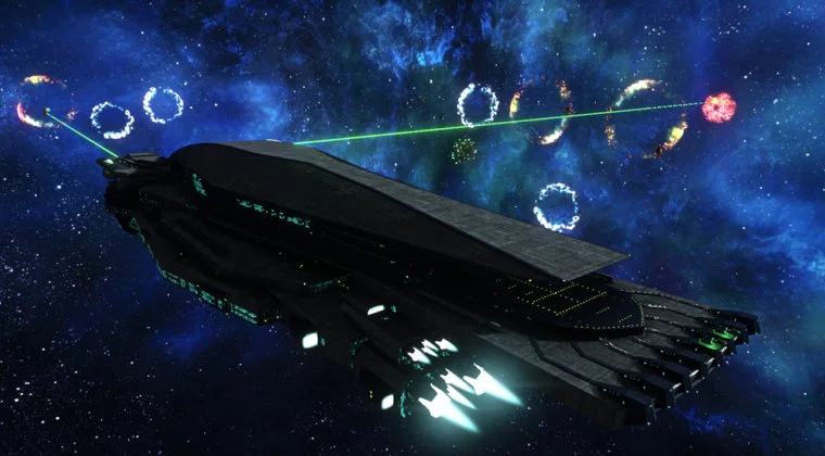 Imagen de Beta abierta para Infinium Strike