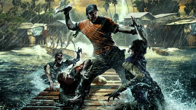 Imagen de Listan la posible existencia de Dead Island Redux