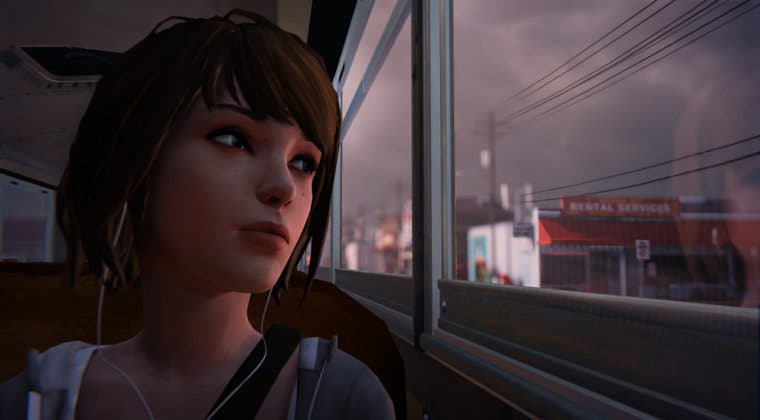 Imagen de Se confirma la Edición Limitada de Life is Strange en formato físico