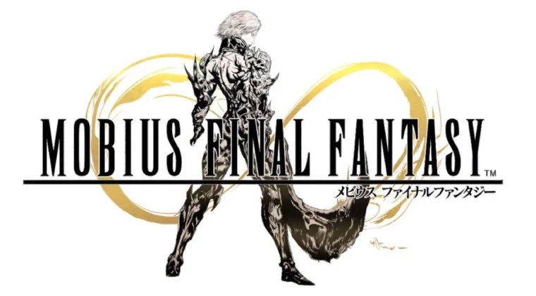 Imagen de Mobius Final Fantasy muy cerca de occidente