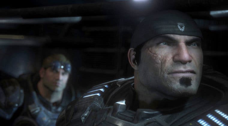 Imagen de Gears of War: Ultimate Edition tiene una nueva actualización en camino