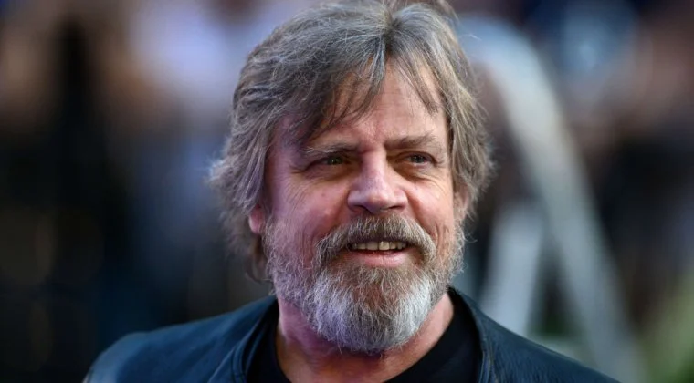 Imagen de Mark Hamill revela nuevos detalles de El Despertar de la Fuerza