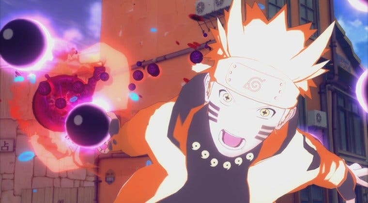 Imagen de Desvelados los requisitos mínimos de Naruto: Ultimate Ninja Storm 4