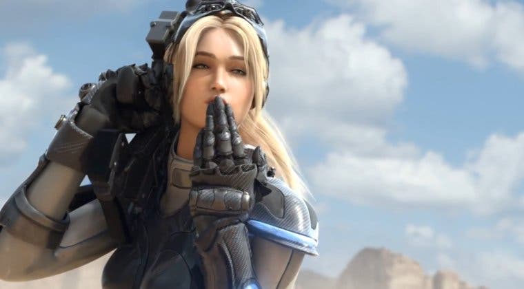 Imagen de Nova nos anuncia un nuevo pack de misiones para StarCraft II