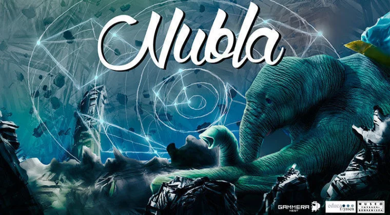 Imagen de Sony presenta Nubla en el museo Thyssen-Bornemisza