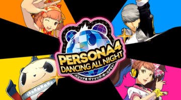 Imagen de BadLand Games distribuirá en nuestro país Persona 4: Dancing All Night