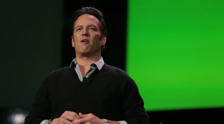 Imagen de Phil Spencer responde a los rumores sobre el futuro de Xbox One