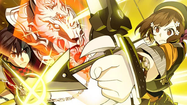 Imagen de Confirmado Ray Gigant para occidente