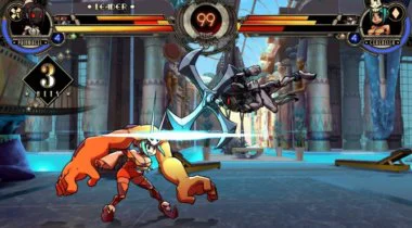 Imagen de Explican el retraso de la versión portátil de Skullgirls 2nd Encore