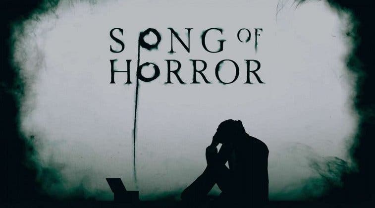 Imagen de Song of Horror vuelve con fuerza a Kickstarter