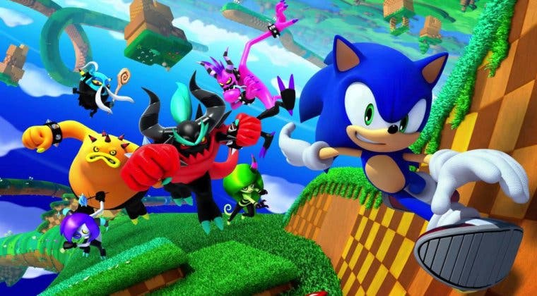 Imagen de Podría haber en camino un nuevo juego de Sonic para celebrar su 25º aniversario