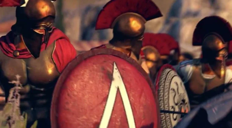 Imagen de A la venta Total War: Rome II Spartan Edition