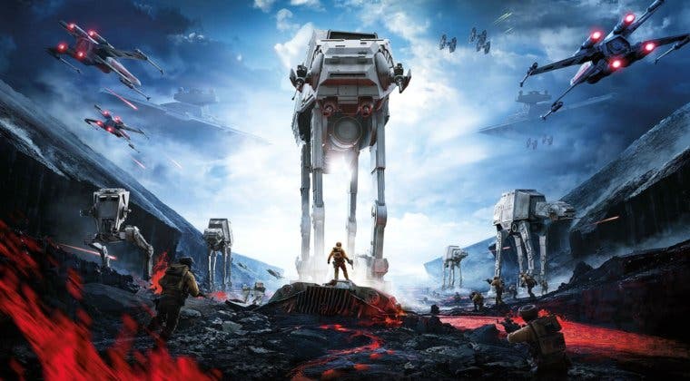 Imagen de Battlefield y Star Wars Battlefront podrían llegar a los deportes electrónicos