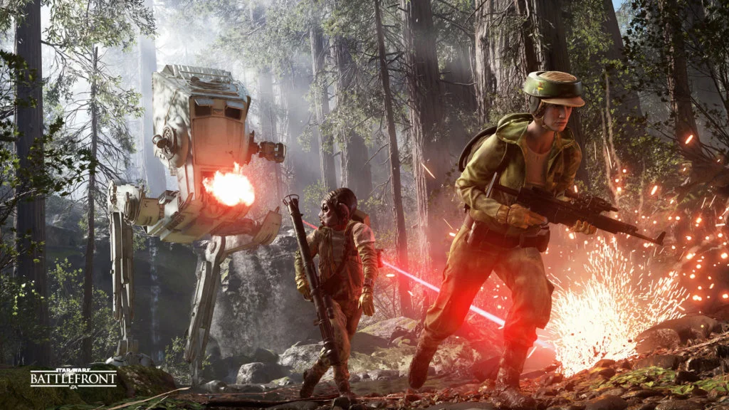 StarWarsBattlefront