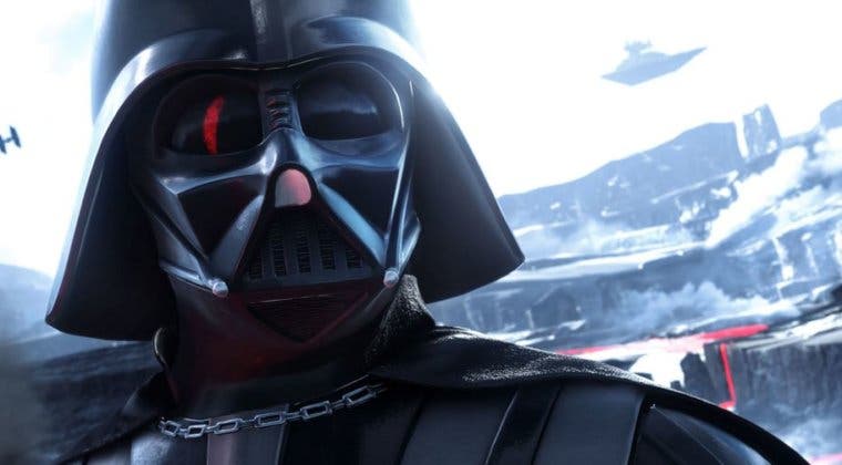 Imagen de Cartas estelares y potenciadores de Star Wars Battlefront