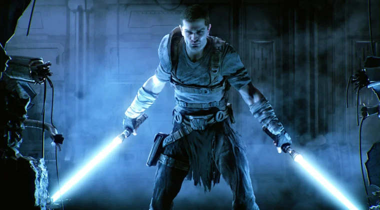 Imagen de ¿Podríamos ver a Starkiller en Rogue One?