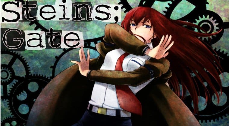 Imagen de Se muestra un nuevo gameplay de Steins;Gate 0