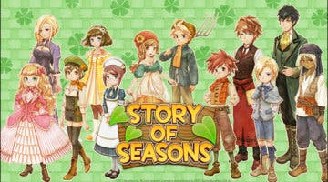 Imagen de Marvelous anuncia que está trabajando en una nueva entrega de Story of Seasons para consolas