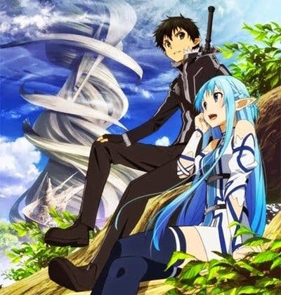 Imagen de Sword Art Online: Lost Song estrena tráiler de lanzamiento