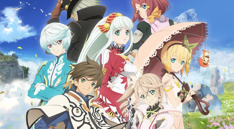 Imagen de Los trajes de Evangelion para Tales of Zestiria ya disponibles en PlayStation Store EU