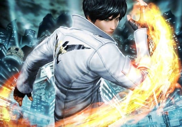 Imagen de Se presentan 3 nuevos personajes para The King of Fighters XIV