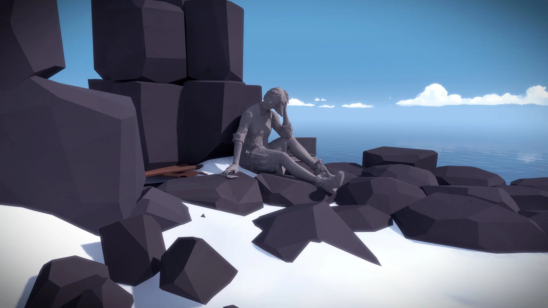 The Witness 3