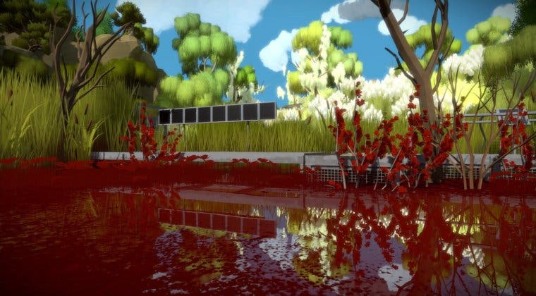 Imagen de Jonathan Blow, creador de The Witness, reacciona ante la cantidad de descargas piratas de su juego