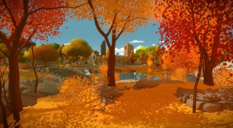 Imagen de Se ha dado a conocer la fecha de lanzamiento de The Witness junto a un nuevo tráiler