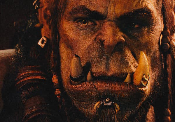 Imagen de Mostrado el teaser tráiler de Warcraft: El Origen