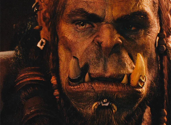 Warcraft 2