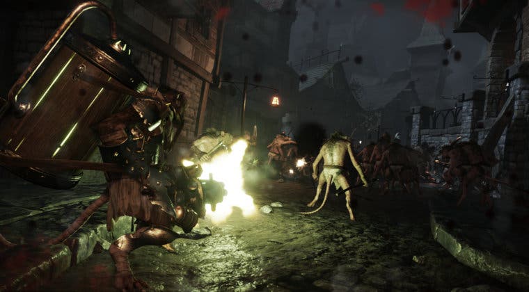 Imagen de Llegan nuevos mapas para Warhammer End Times: Vermintide