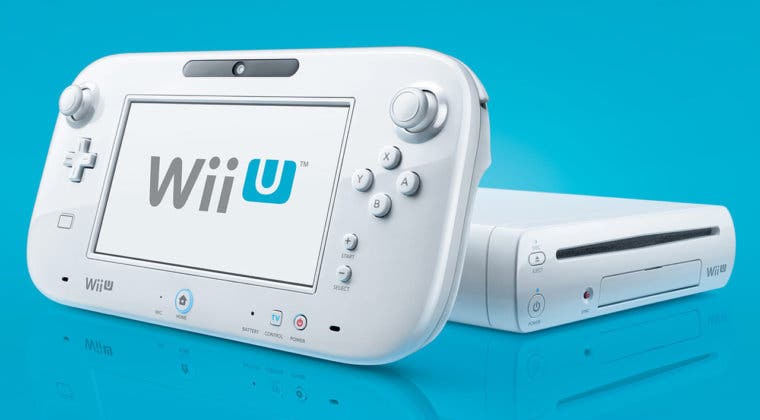 Imagen de Nintendo libera la actualización 5.5.3 de Wii U, la primera de este 2018
