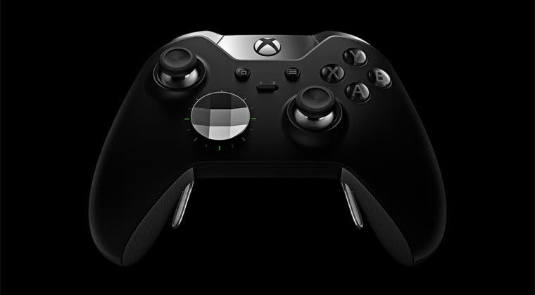 Imagen de Xbox Elite supera las previsiones de Microsoft