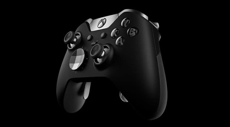 Imagen de Xbox Elite ya a la venta en España