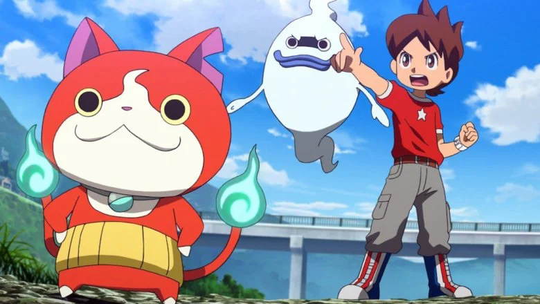 Yo-kai Watch