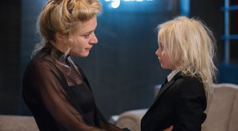 Imagen de FX renueva a American Horror Story para una sexta temporada