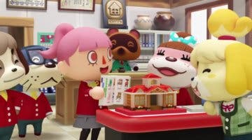 Imagen de Perruno vídeo de Animal Crossing: Happy Home Designer