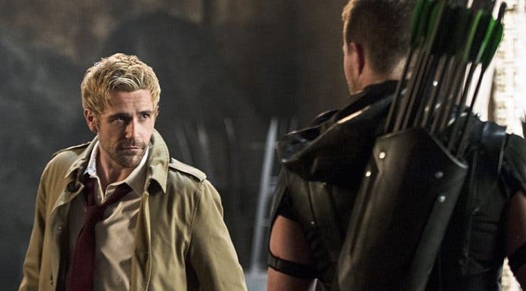 Imagen de Promo del sexto capítulo de la cuarta temporada de Arrow