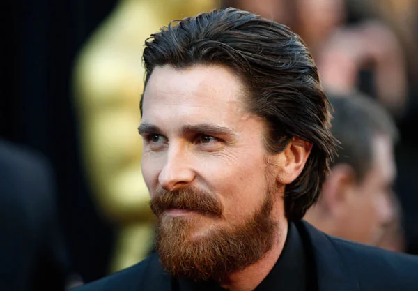 Imagen de Christian Bale tiene claro quién debe ser el nuevo James Bond