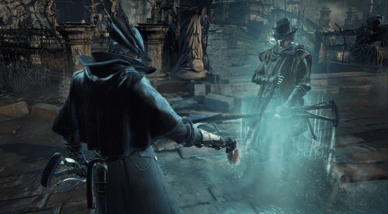 Imagen de Bloodborne sigue dando de qué hablar con nuevo contenido eliminado