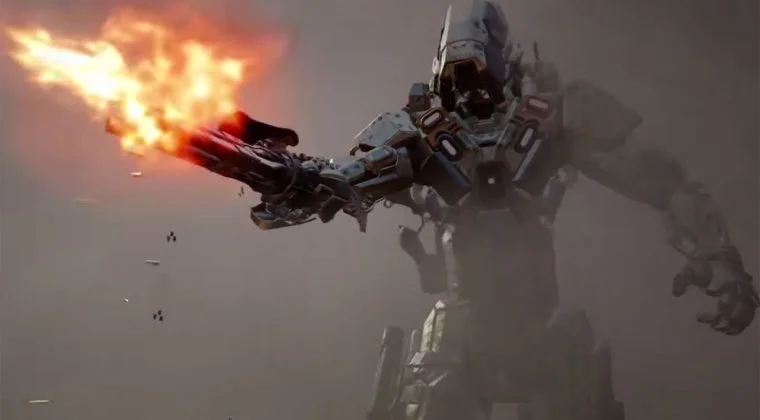 Imagen de Call of Duty: Black Ops 3 lidera las ventas en el Reino Unido
