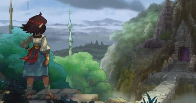 Imagen de Indivisible incluirá personajes de hasta 7 juegos indie