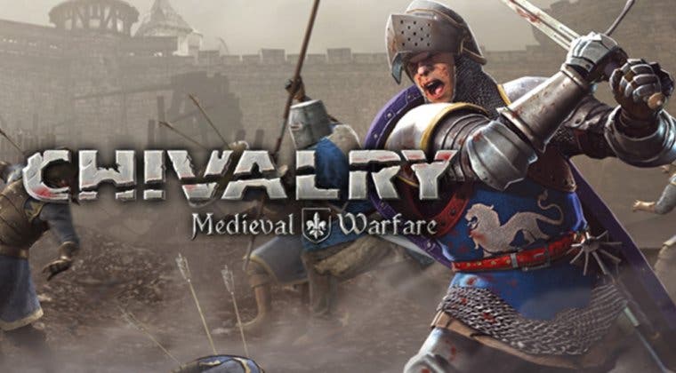 Imagen de Activision confirma Chilvary: Medieval Warfare para PlayStation 4 y Xbox One